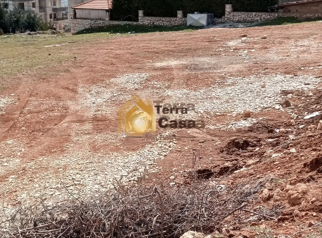 Land for sale in A Nice Area