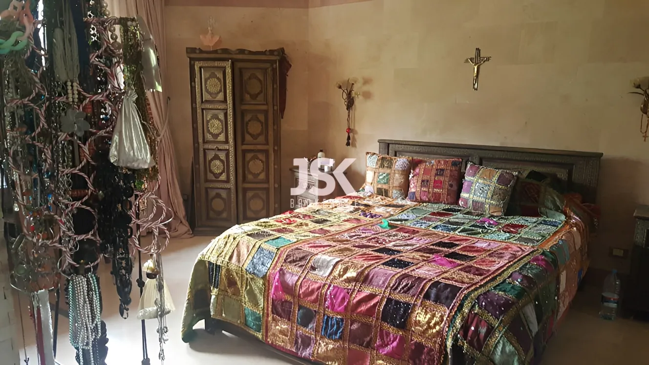 Villa for Sale in Mansourieh