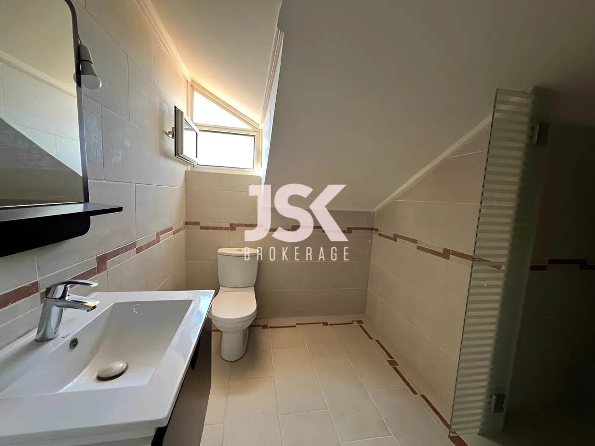 Villa for Rent in Fatqa, Lebanon