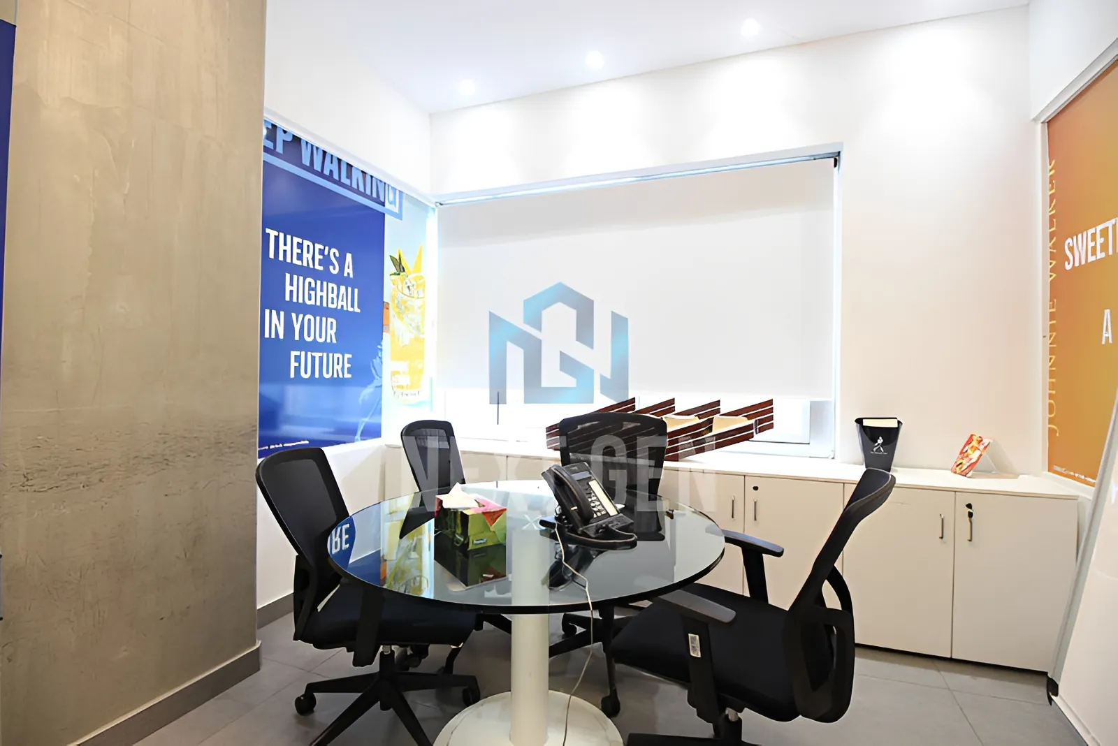 Office for Rent in Sin El Fil