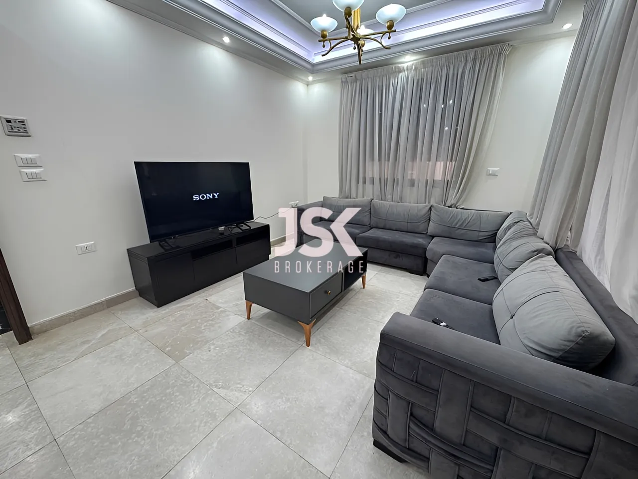 Apartment for Rent in Ras Beirut