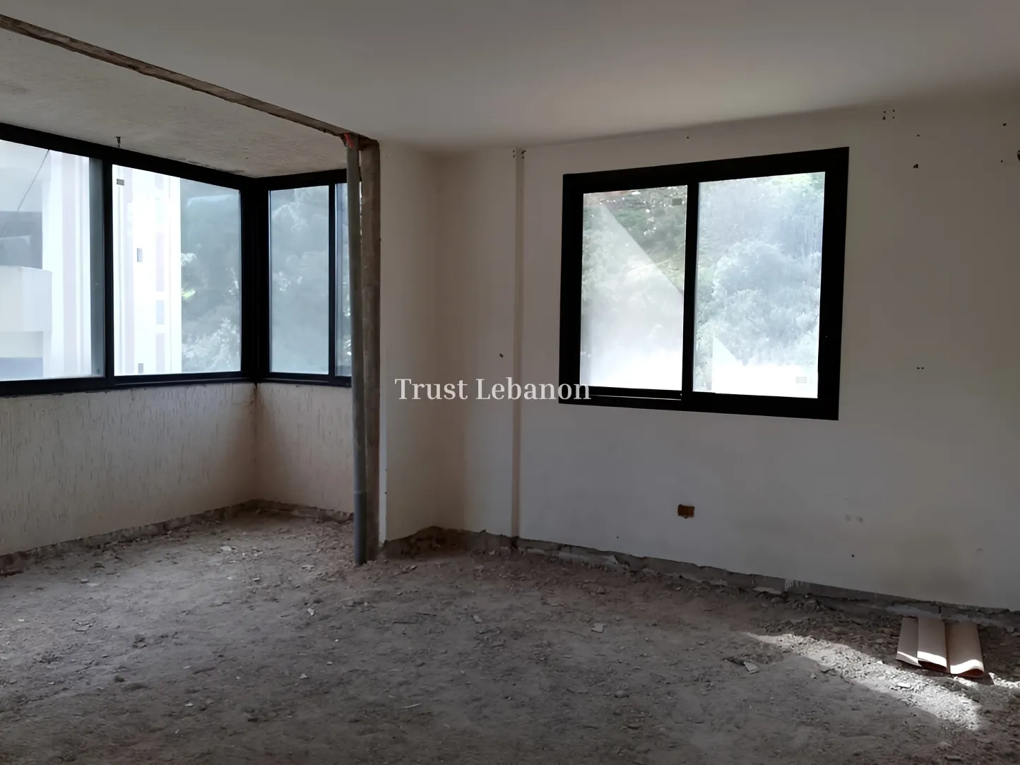 Duplex for sale in Ain Saadeh, Lebanon