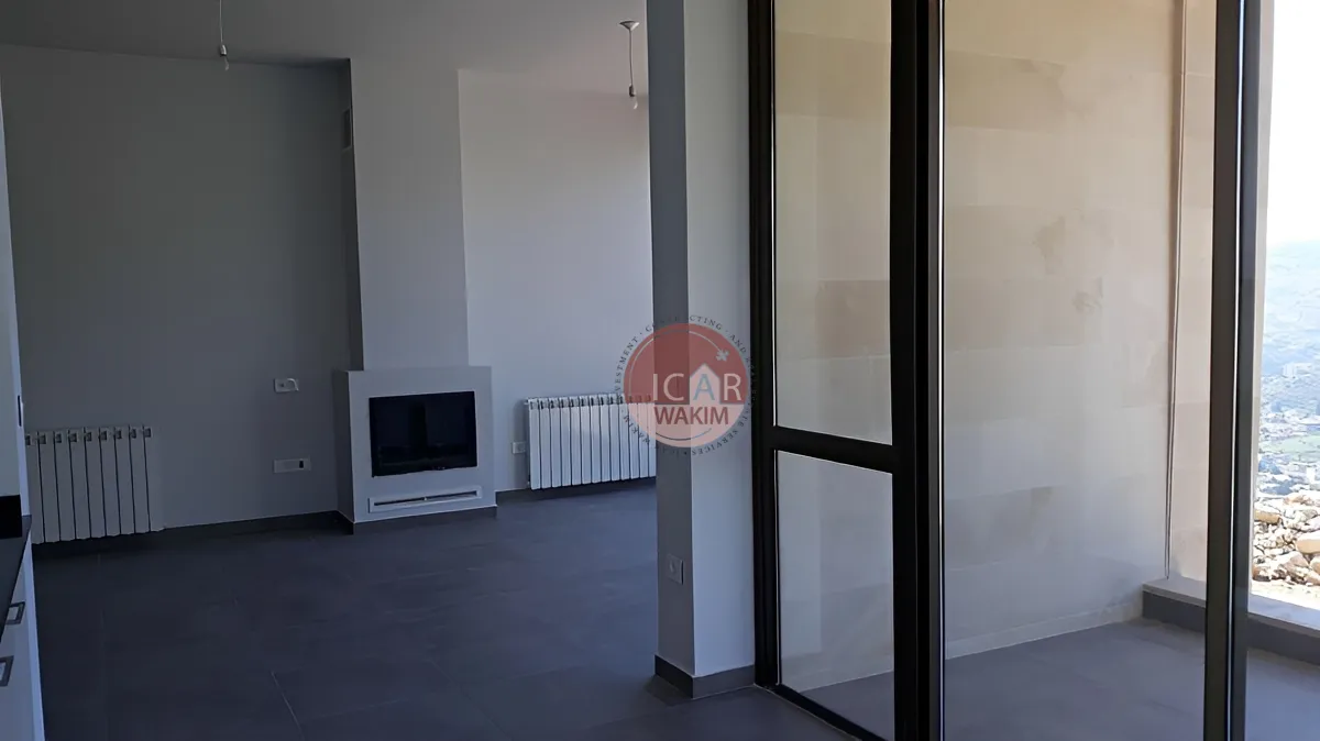 Chalet for sale in Faraiya