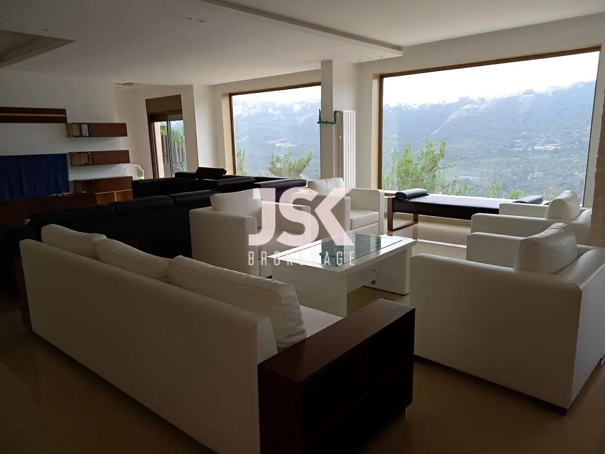 Apartment for Sale in Qartaba, Lebanon - 4 bed, 6 bath