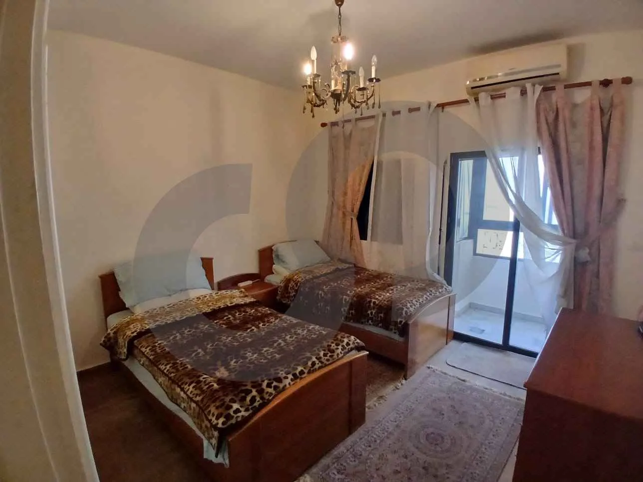 Apartment for Rent in Verdun