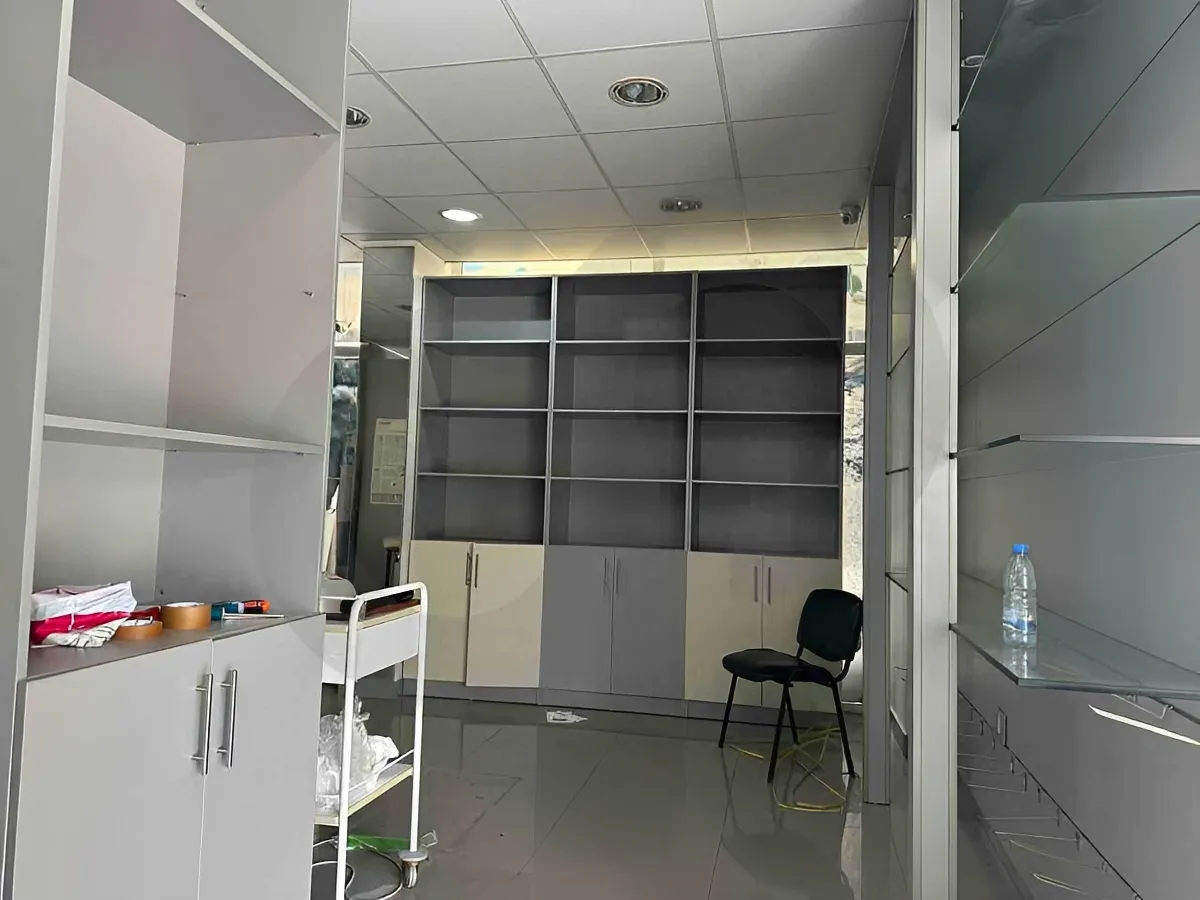 Shop for Sale in Baabda