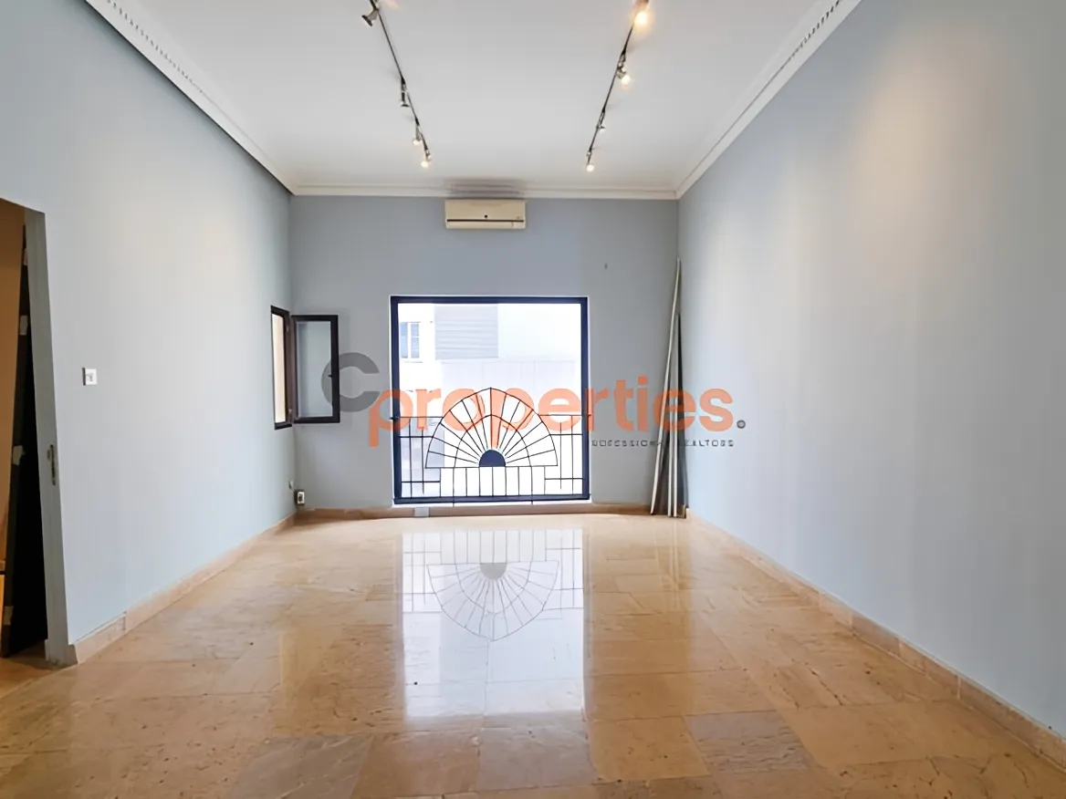Office for Rent in Achrafieh