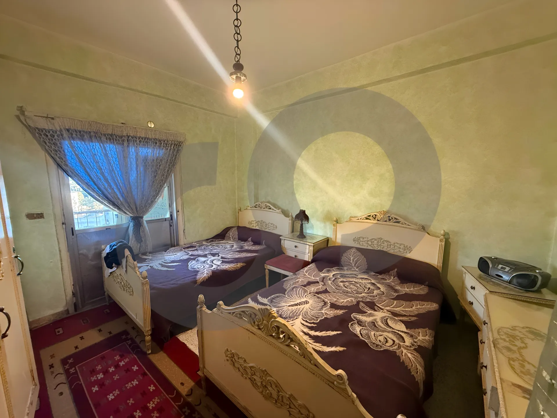 Apartment for Sale in Abou Samra