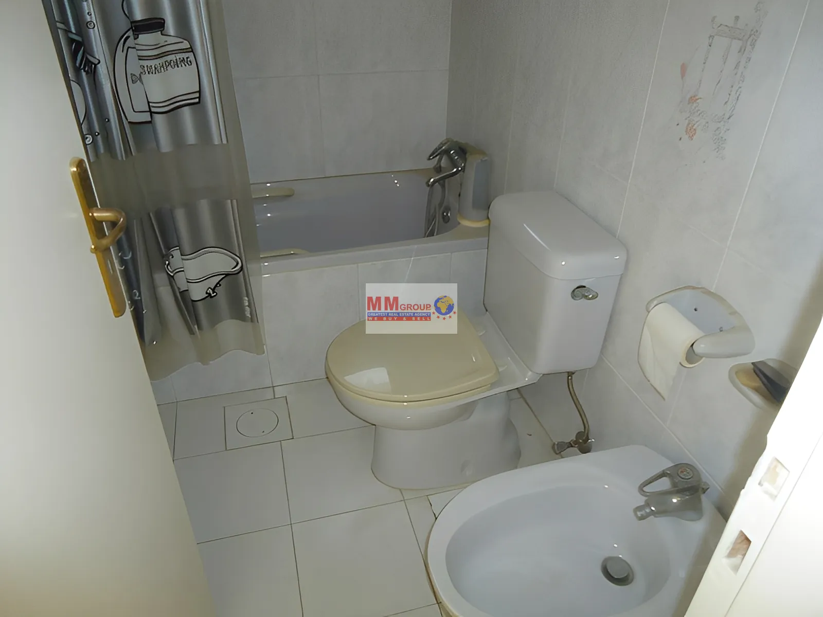 Apartment for Sale in Beit Mery