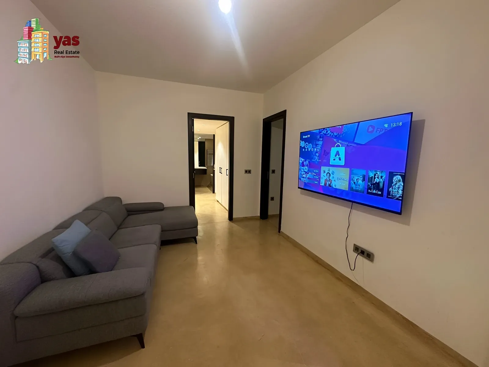 Apartment for Sale in Dbayeh