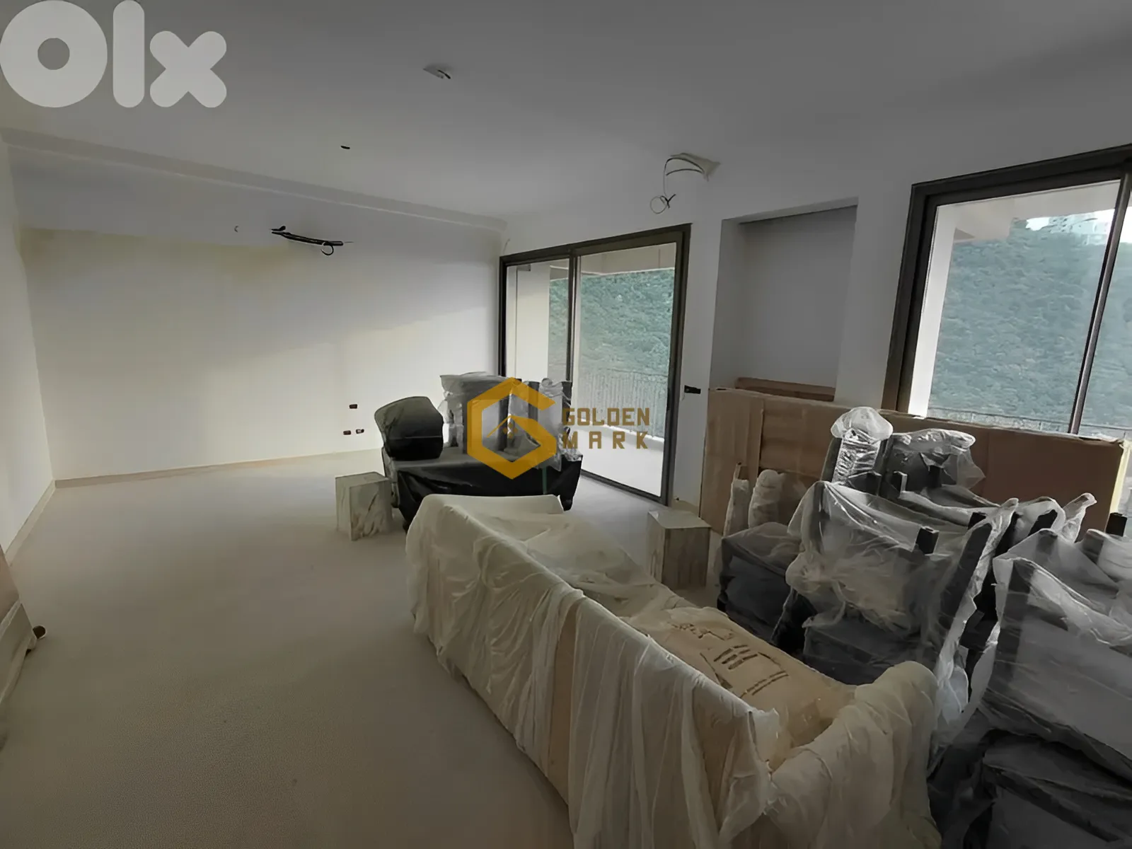 Duplex for Sale in Matn - 4 bed, 5 bath