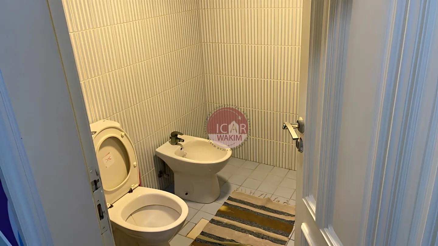 Apartment for rent in Verdun, Bayrut, Lebanon