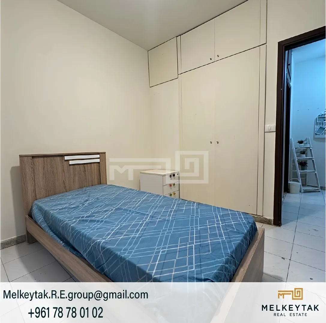 Apartment for rent in Sarba, jounieh, lebanon