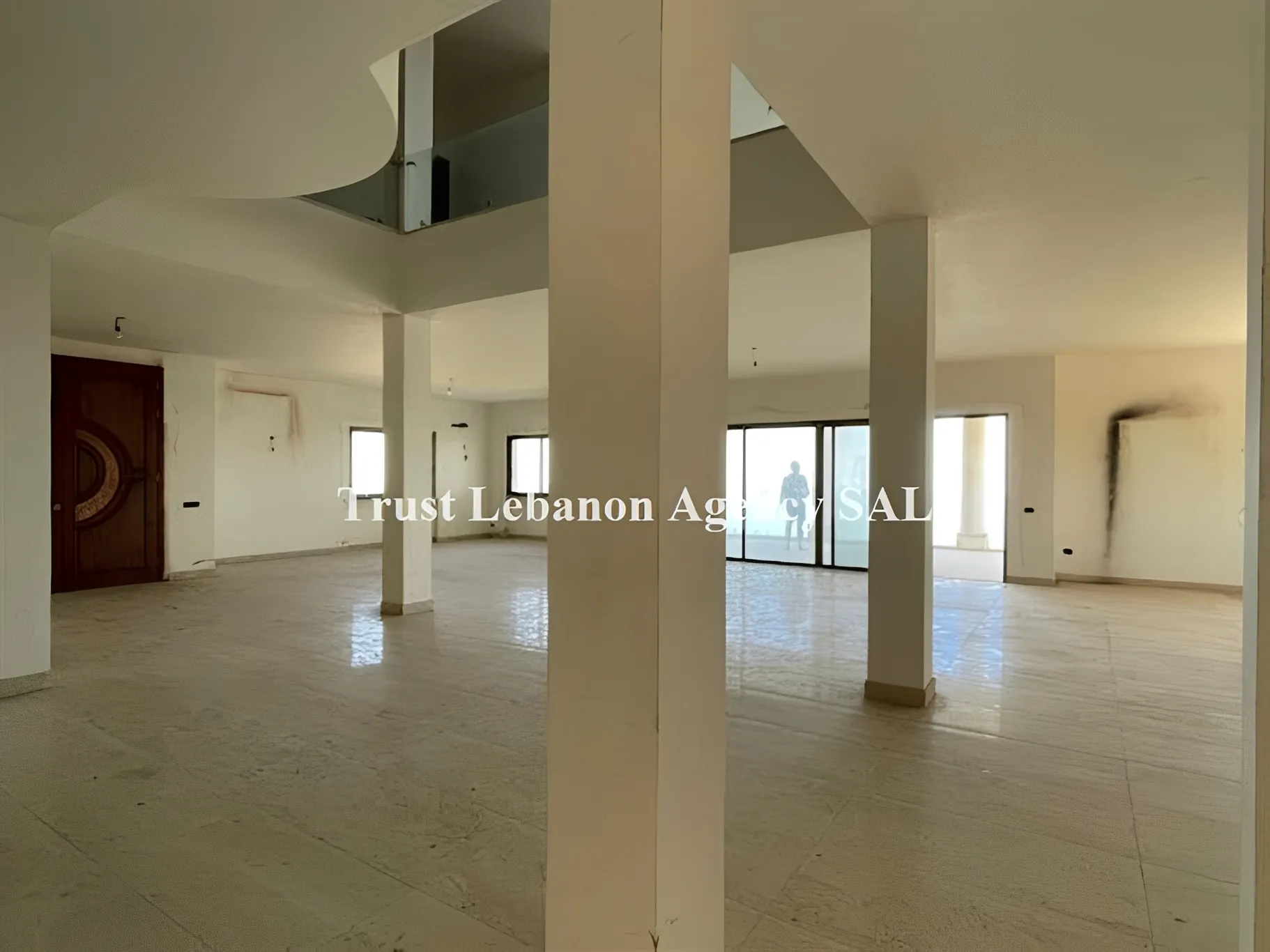 Villa for Sale in Keserwan JawretBedran Lebanon - 5 bed, 8 bath