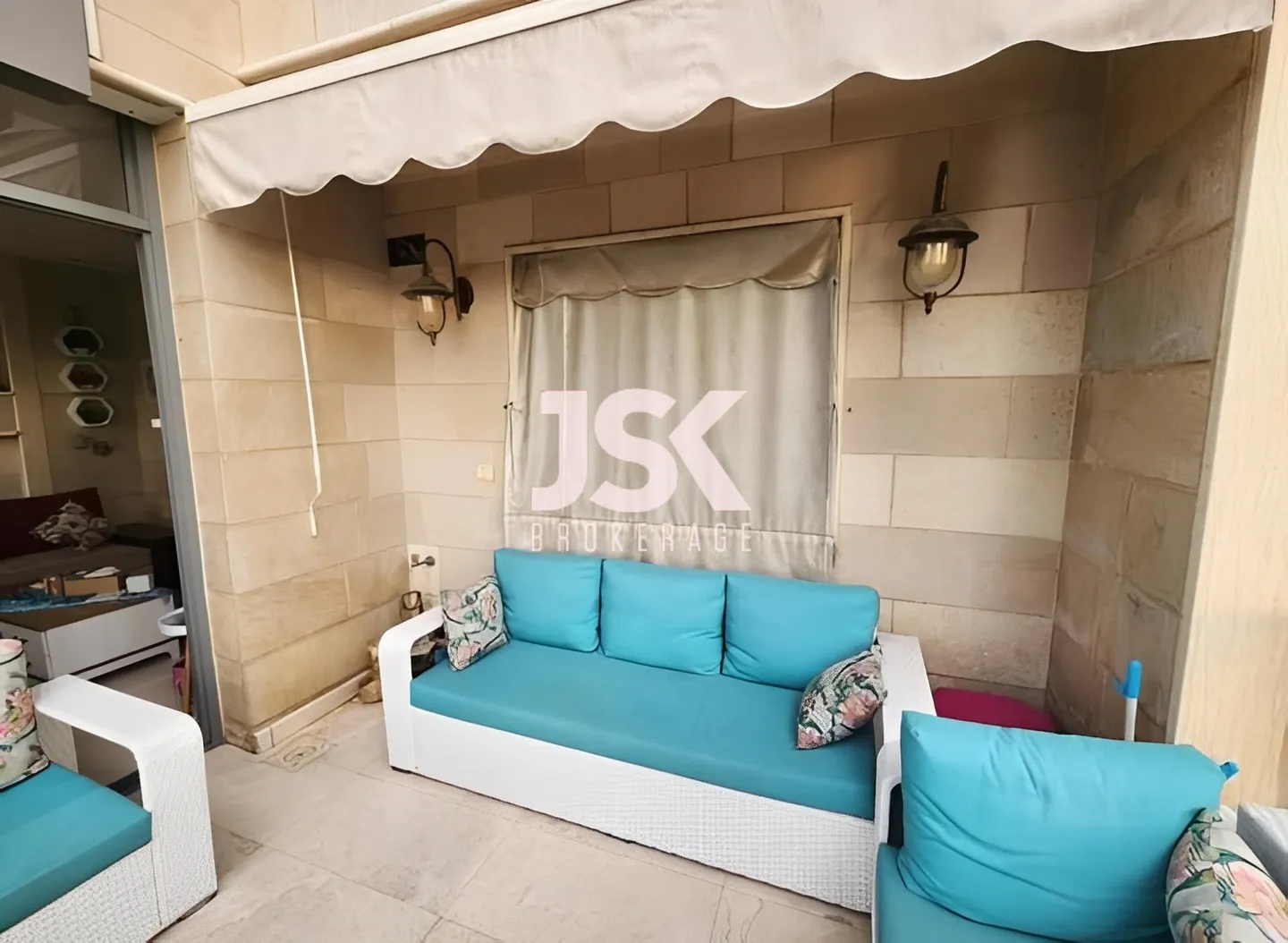Apartment for Sale in Hadath, Lebanon