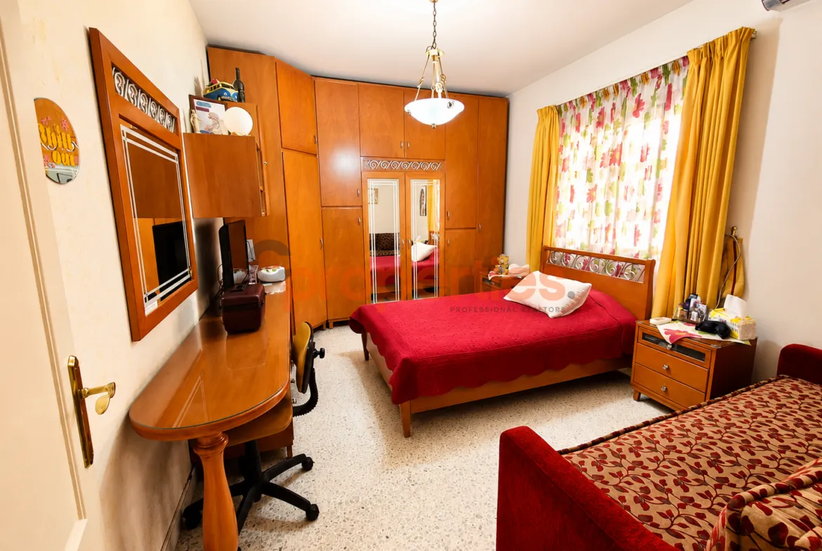 Apartment for Sale in Hazmieh
