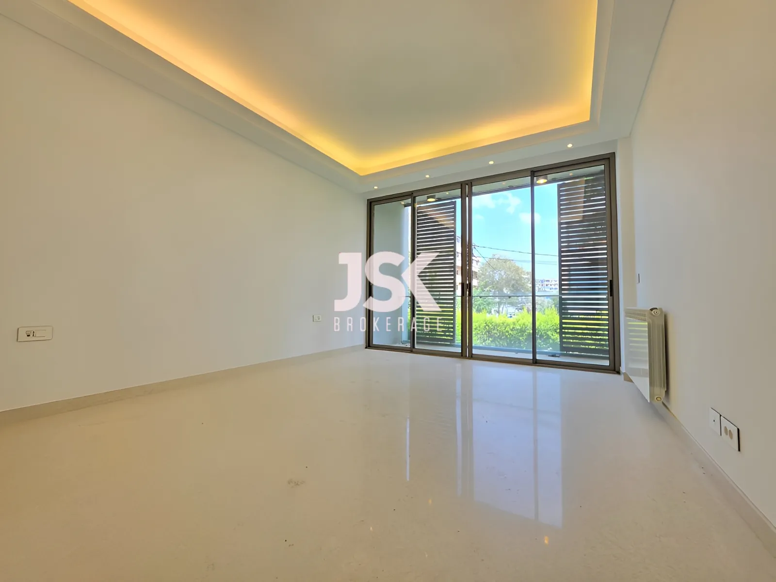 Apartment for Rent in Baabda