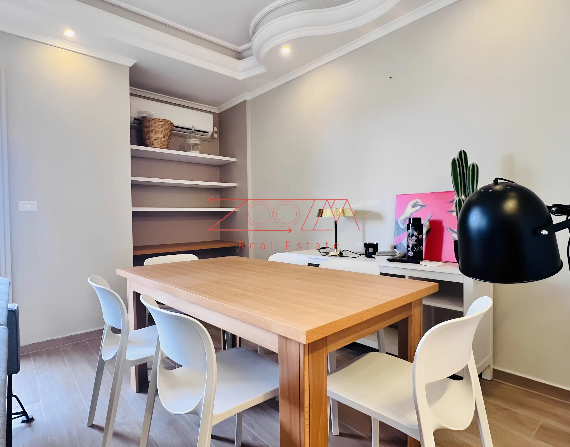Apartment for rent in Raoucheh, beirut, lebanon - 3 bed, 2.0 bath