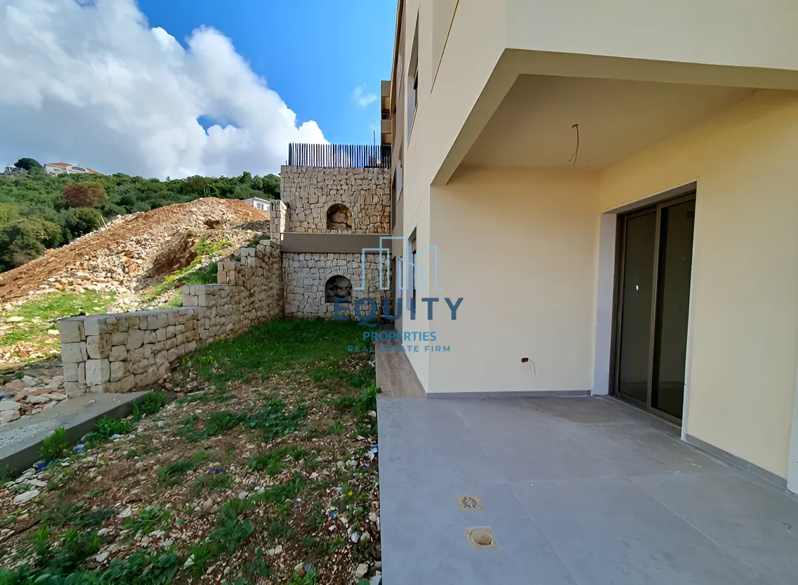 Apartment for sale in Batroun - 3 bed, 3 bath
