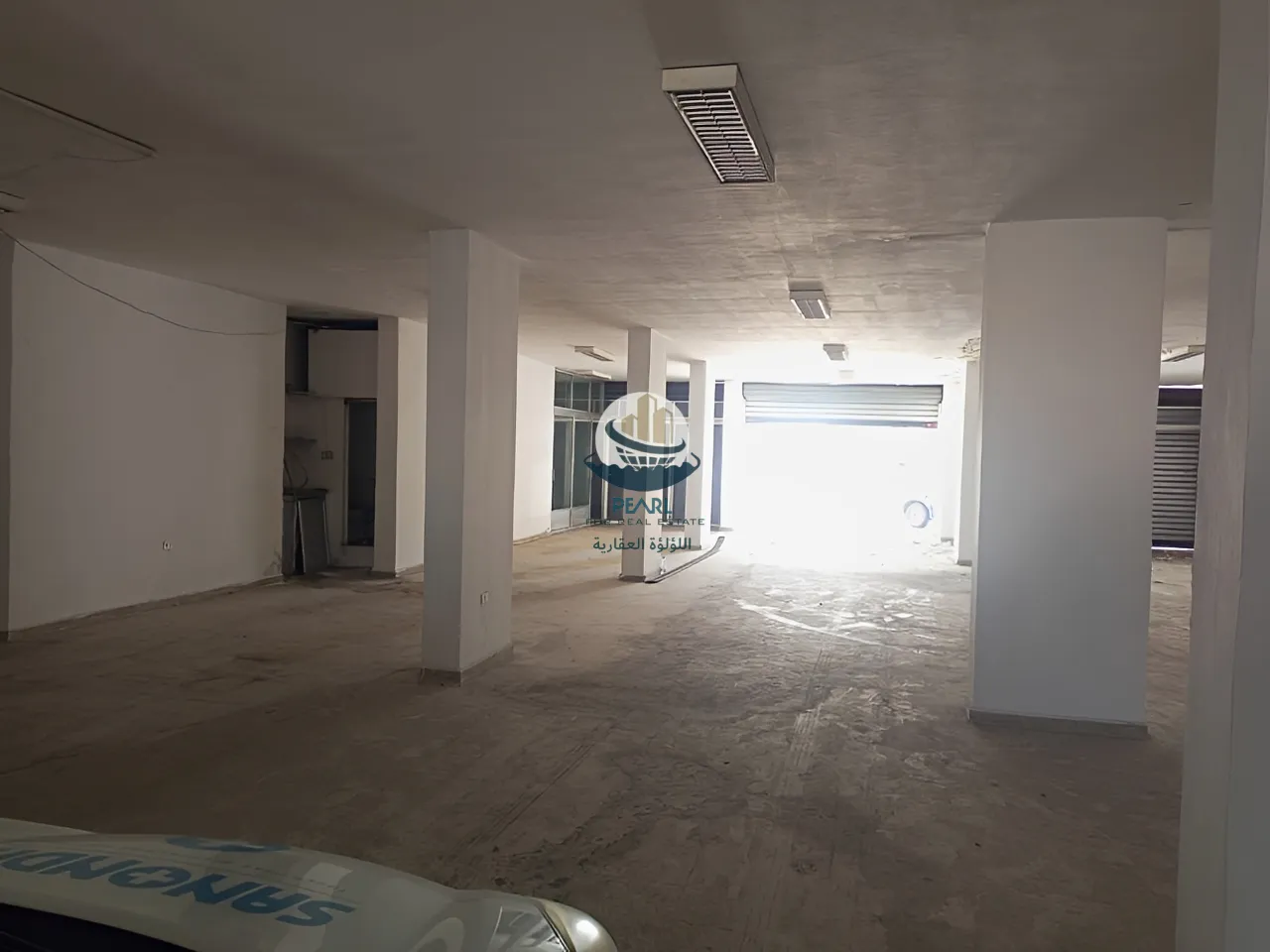 Showroom for sale in Bchamoun, lebanon