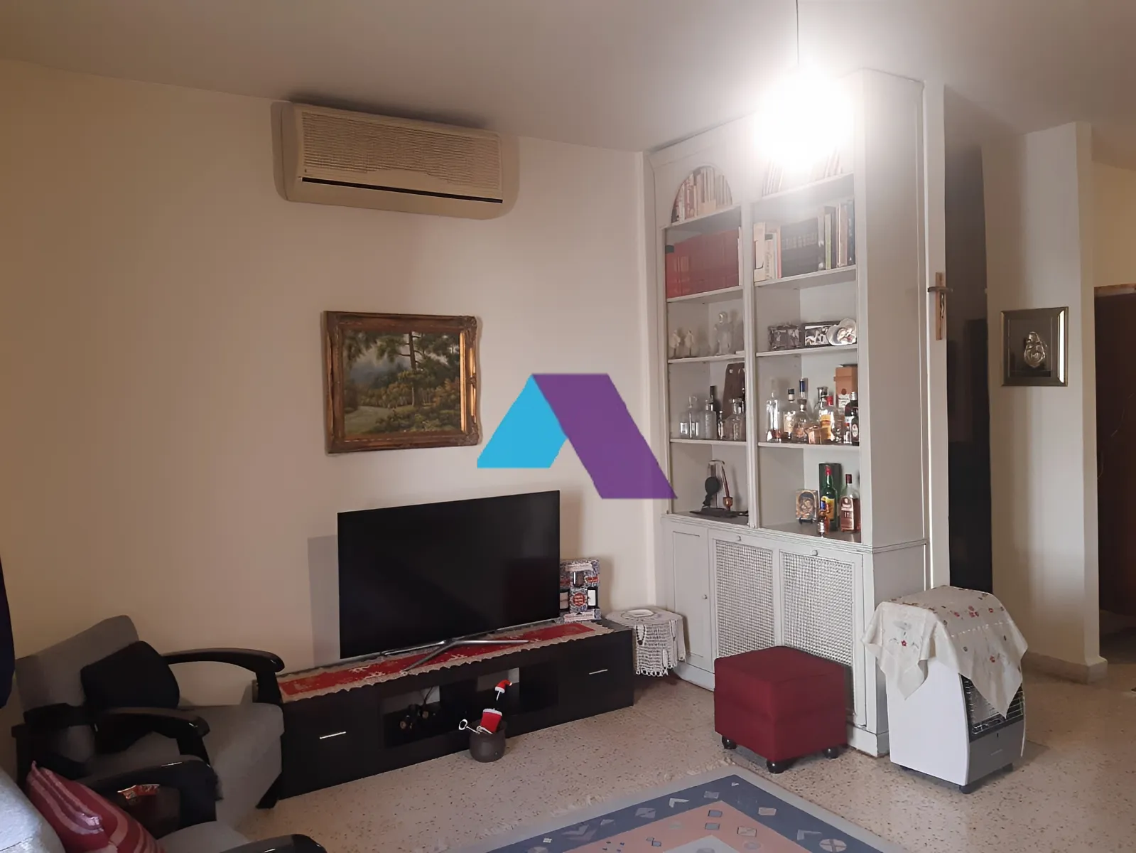 Apartment for Sale in Ain el remmeneh, baabda