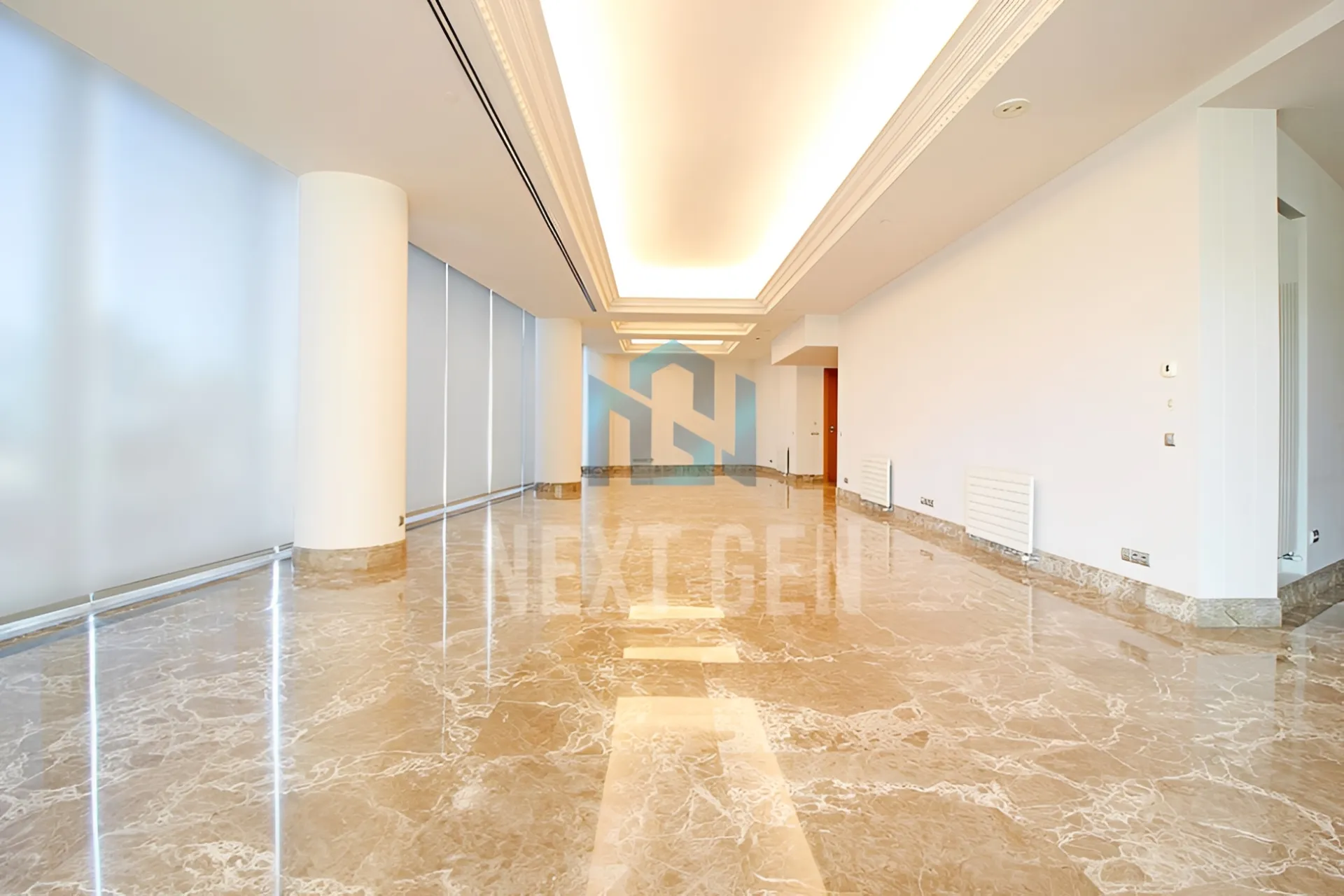 Apartment for rent in Downtown, beirut, Lebanon - 4 bed, 6 bath