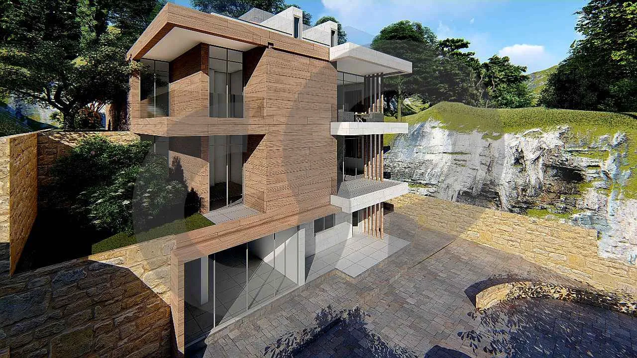 Building for Sale in Halat