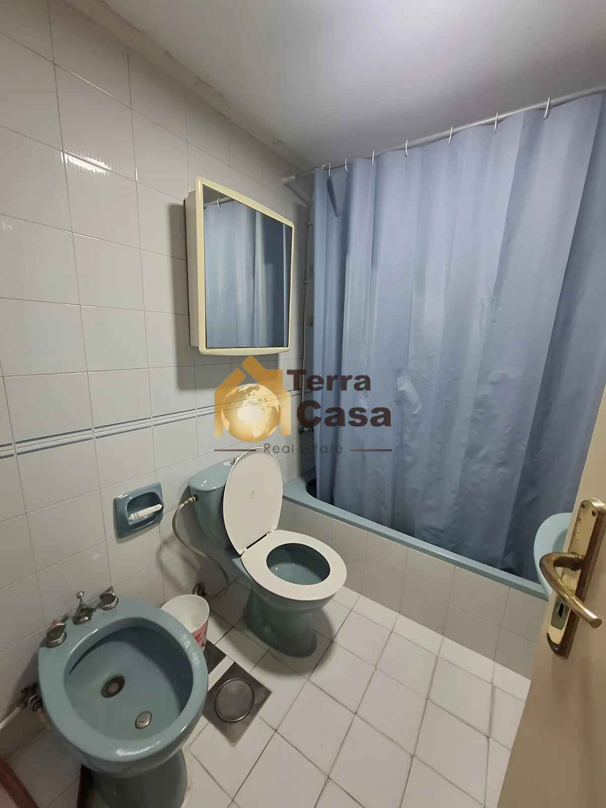 Apartment for rent in Dbayeh el Metn Mount Lebanon, Lebanon