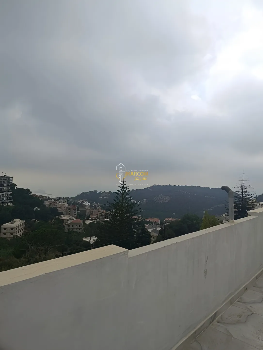 Apartment for sale in Mar Chaaya, Lebanon - 3 bed, 4 bath