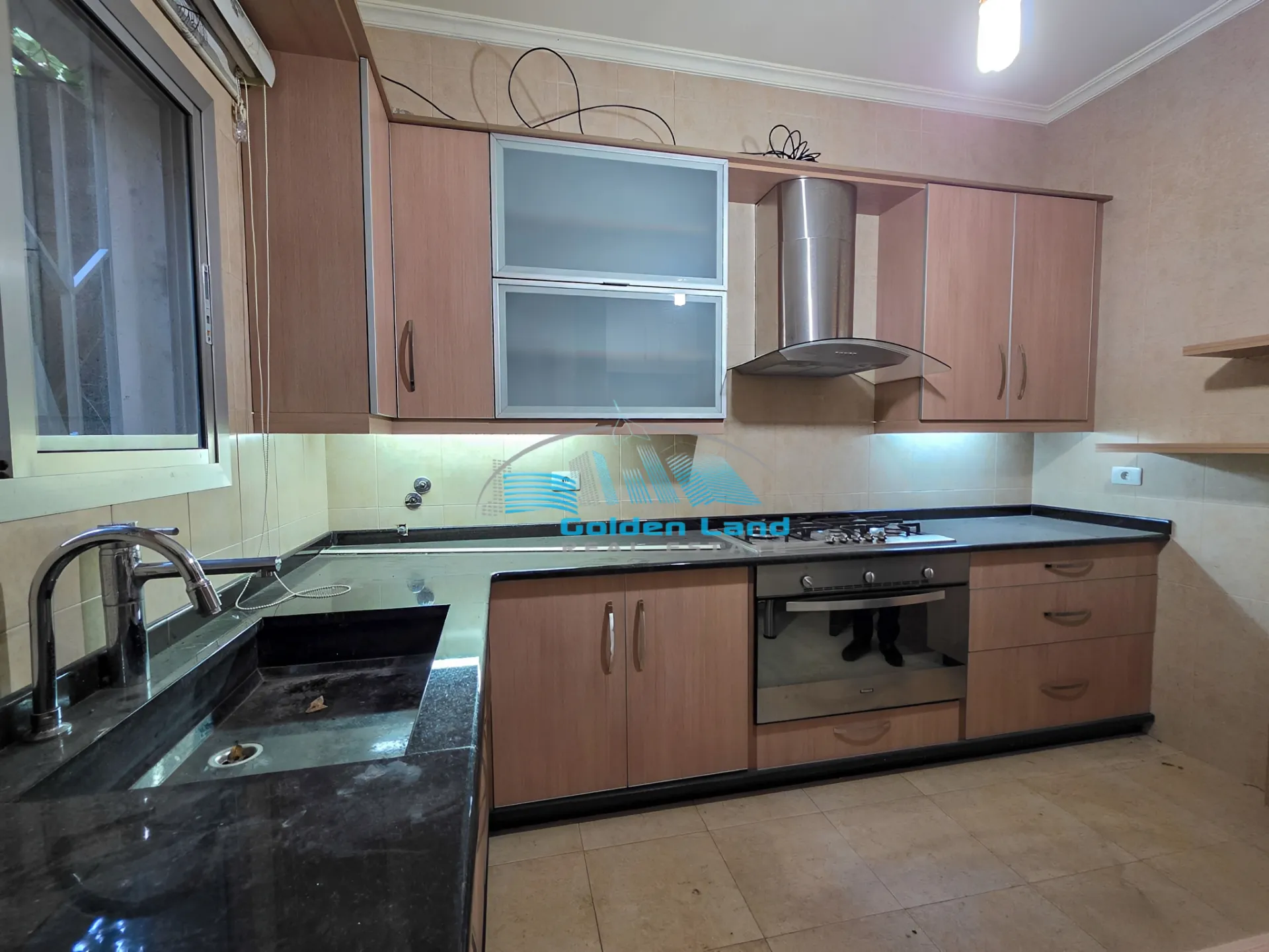Apartment for Rent in Qornet El Hamra