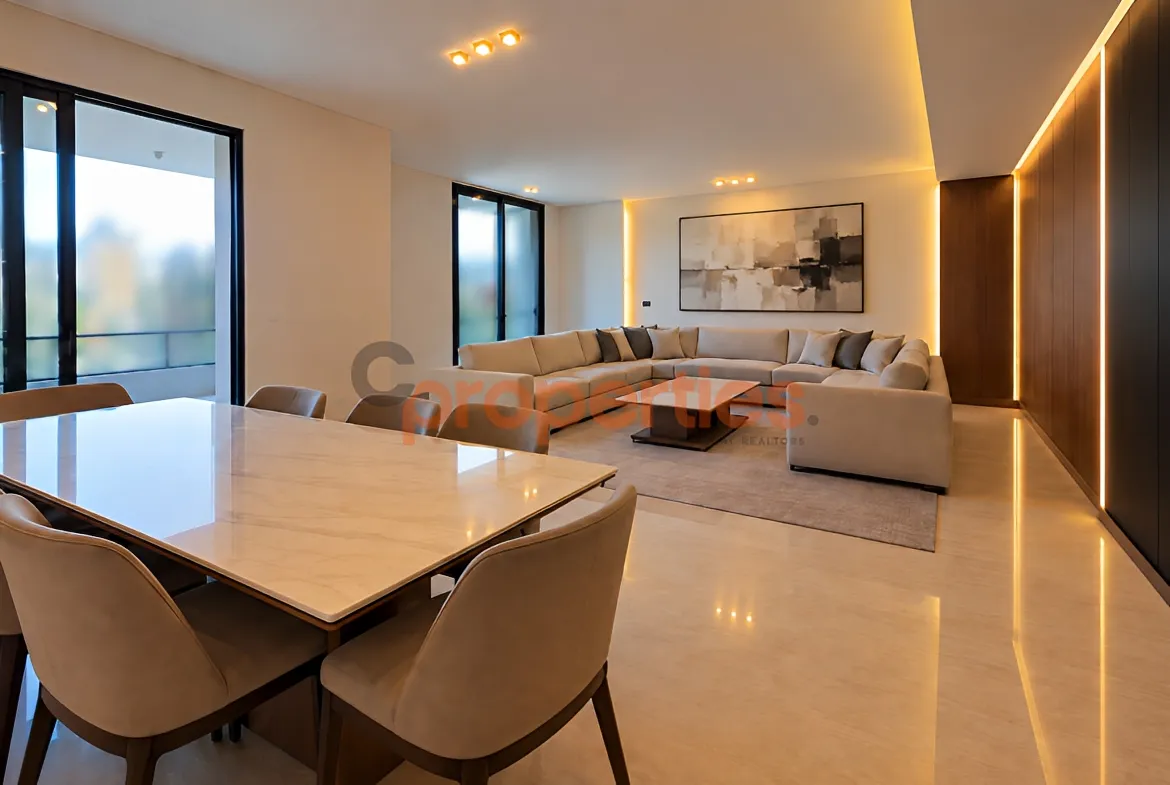Apartment for Rent in Jnah