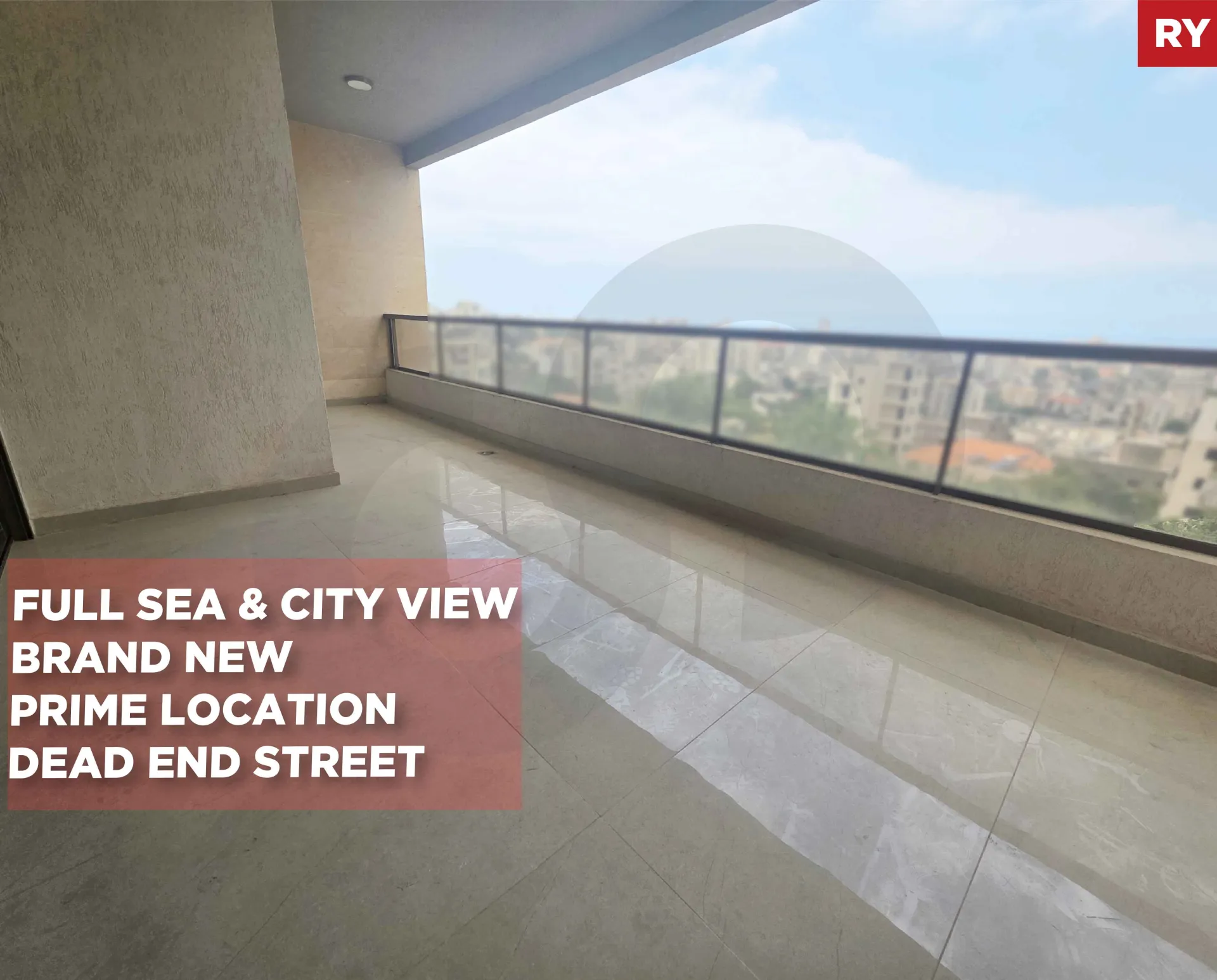 Apartment for Sale in Ghadir