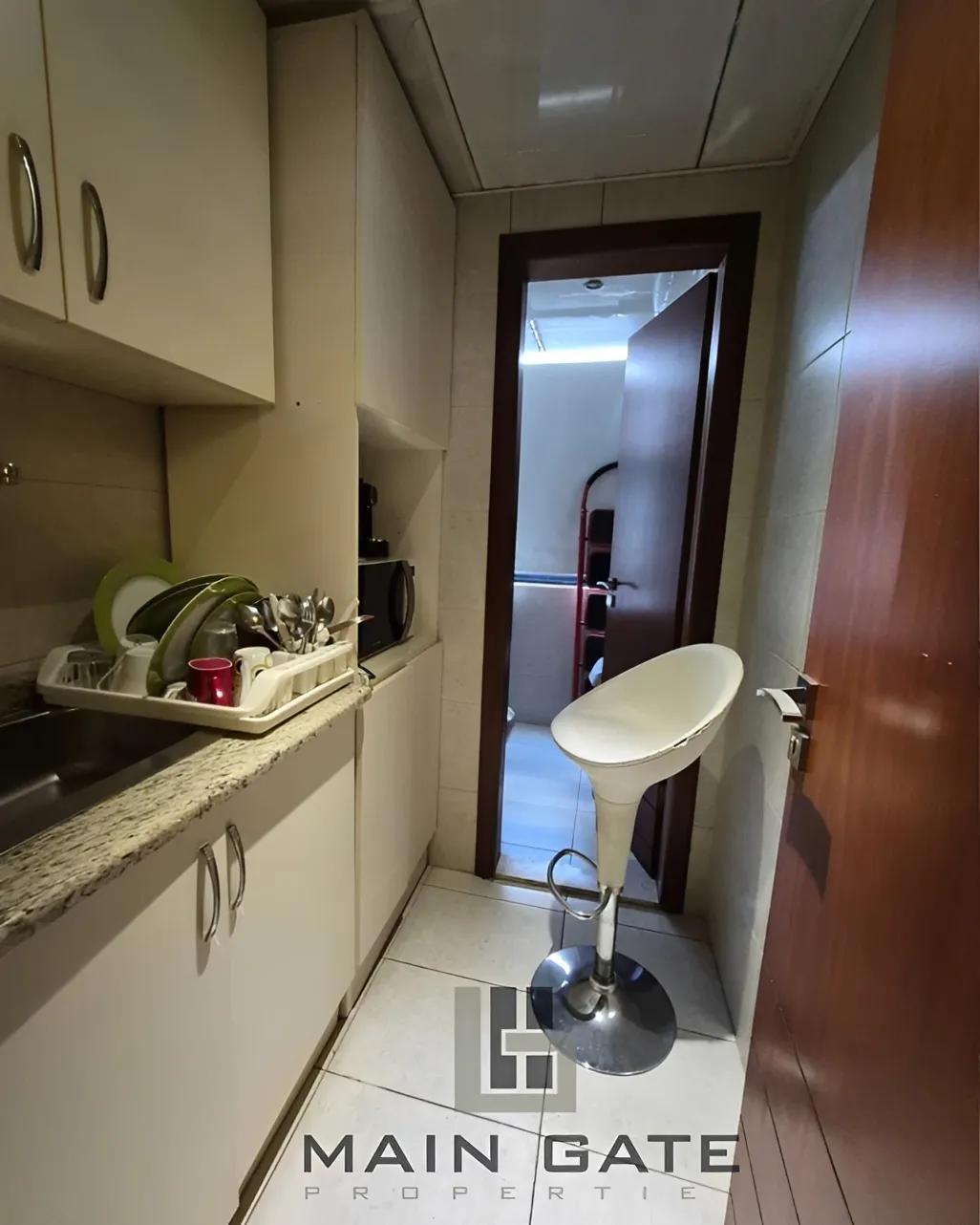 Office for rent in Dbayeh, Lebanon