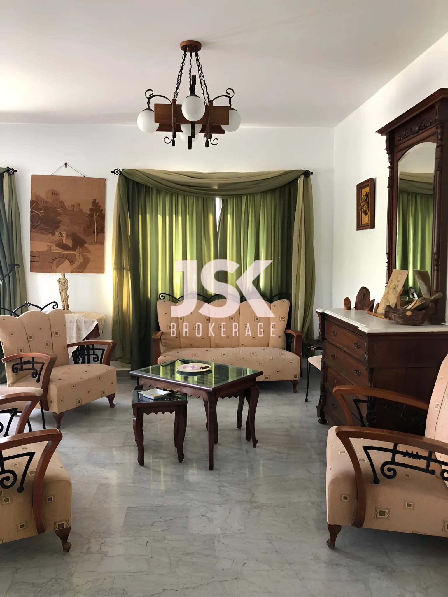 Apartment for Sale in Batroun, Lebanon - 3 bed, 2 bath