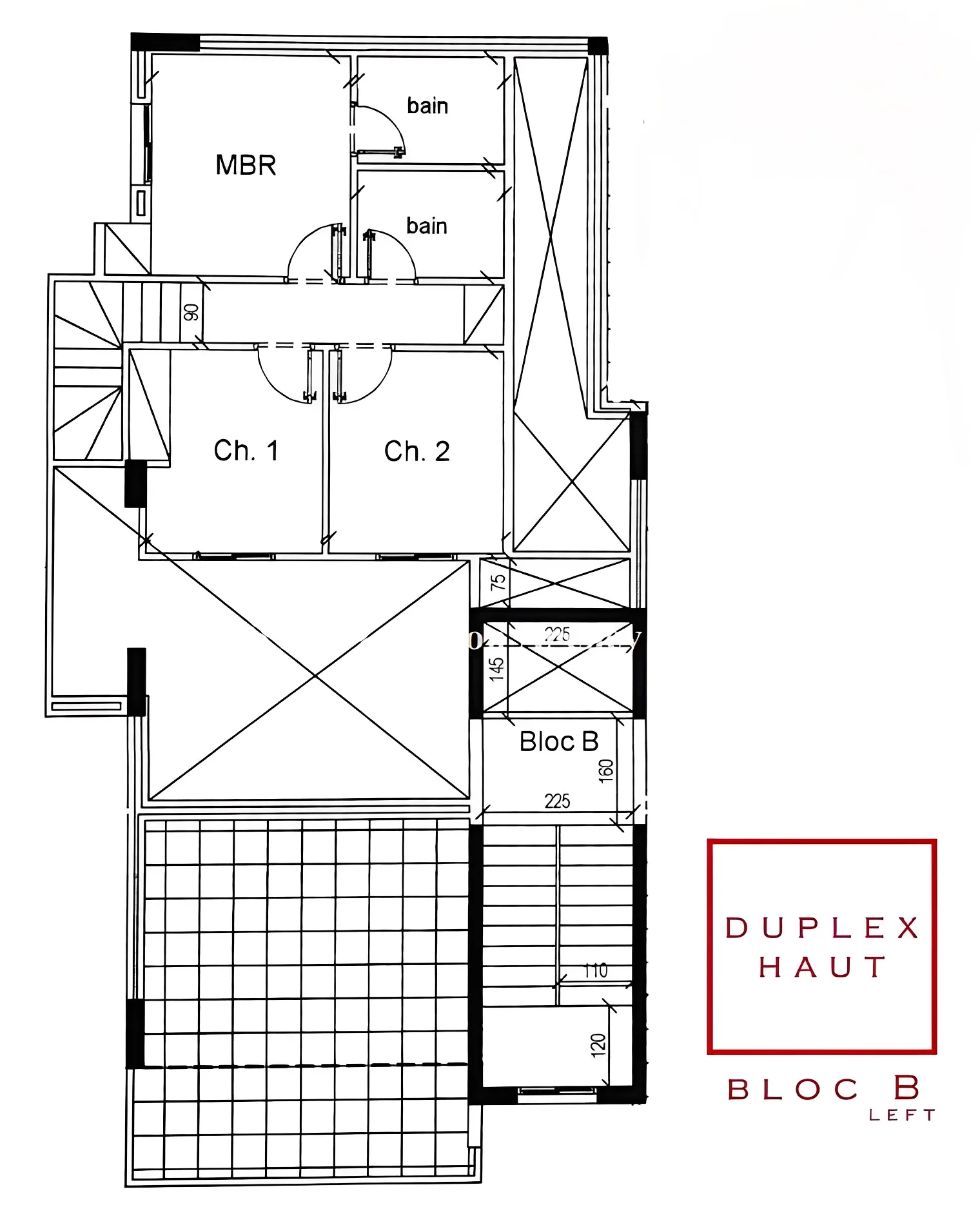 Apartment for Sale in Metn Fanar Lebanon - 2 bed, 2 bath