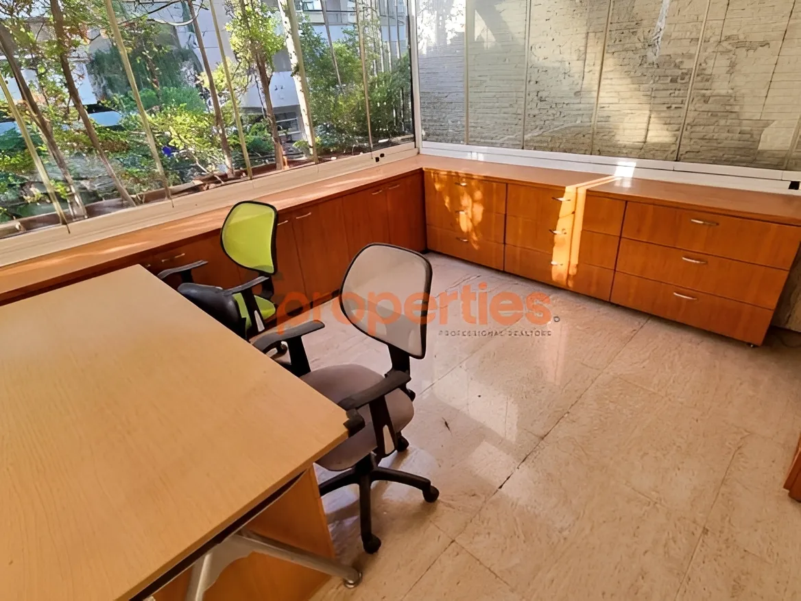 Apartment for Rent in Achrafieh