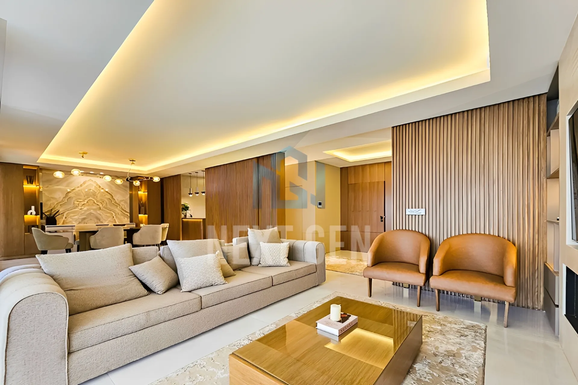 Apartment for rent in Ras El Nabaa, Bayrut, Lebanon