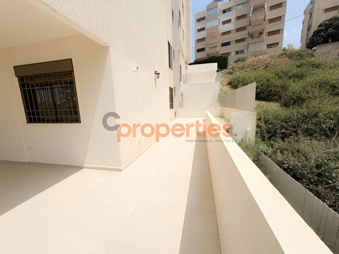 Apartment for Sale in Naqqache