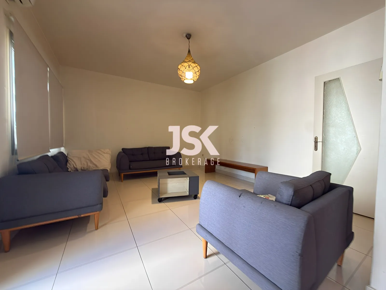 Apartment for Rent in Achrafieh
