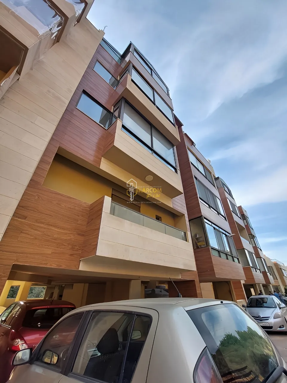 Apartment  for Sale in Dbaye