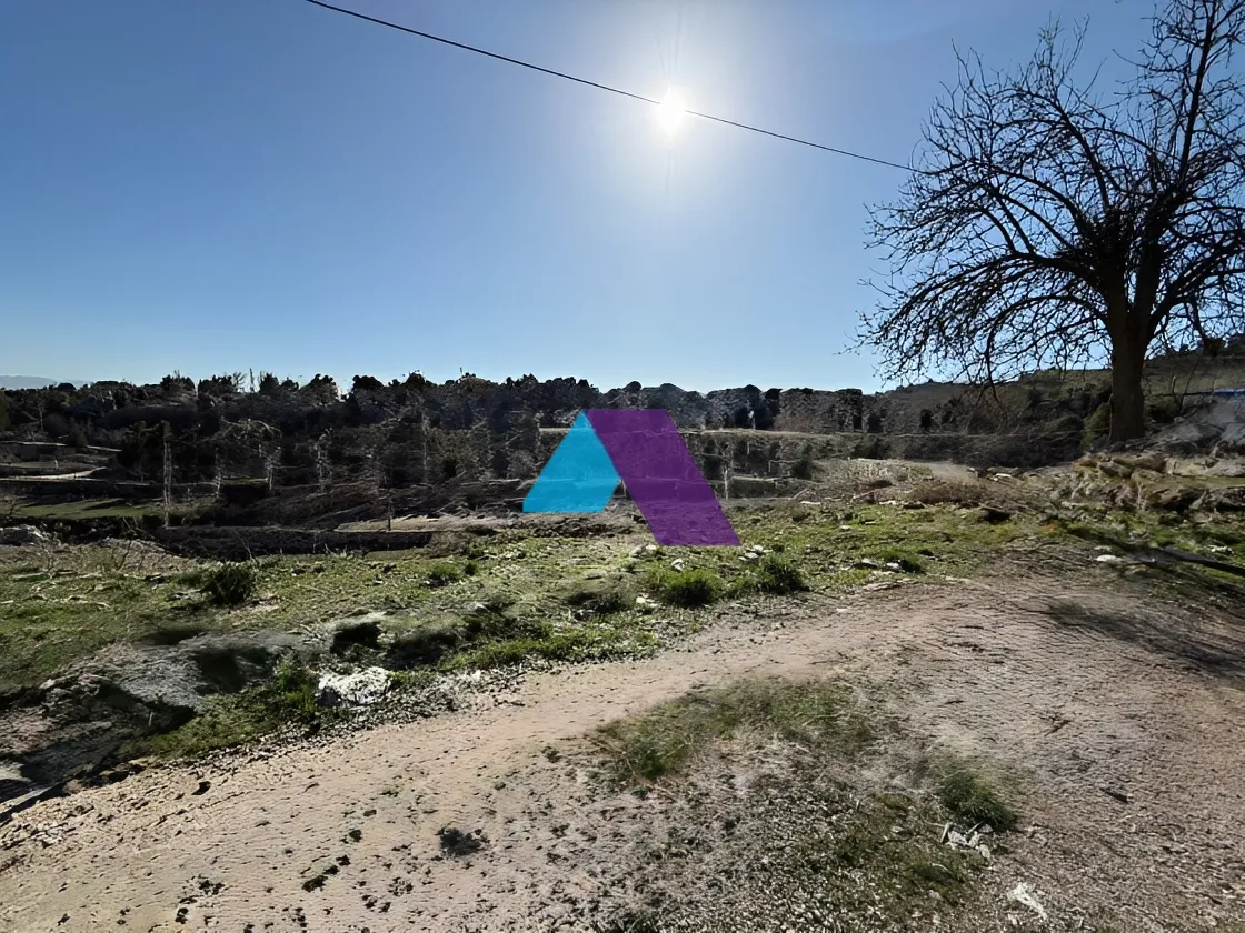 Land for Sale in Faitroun