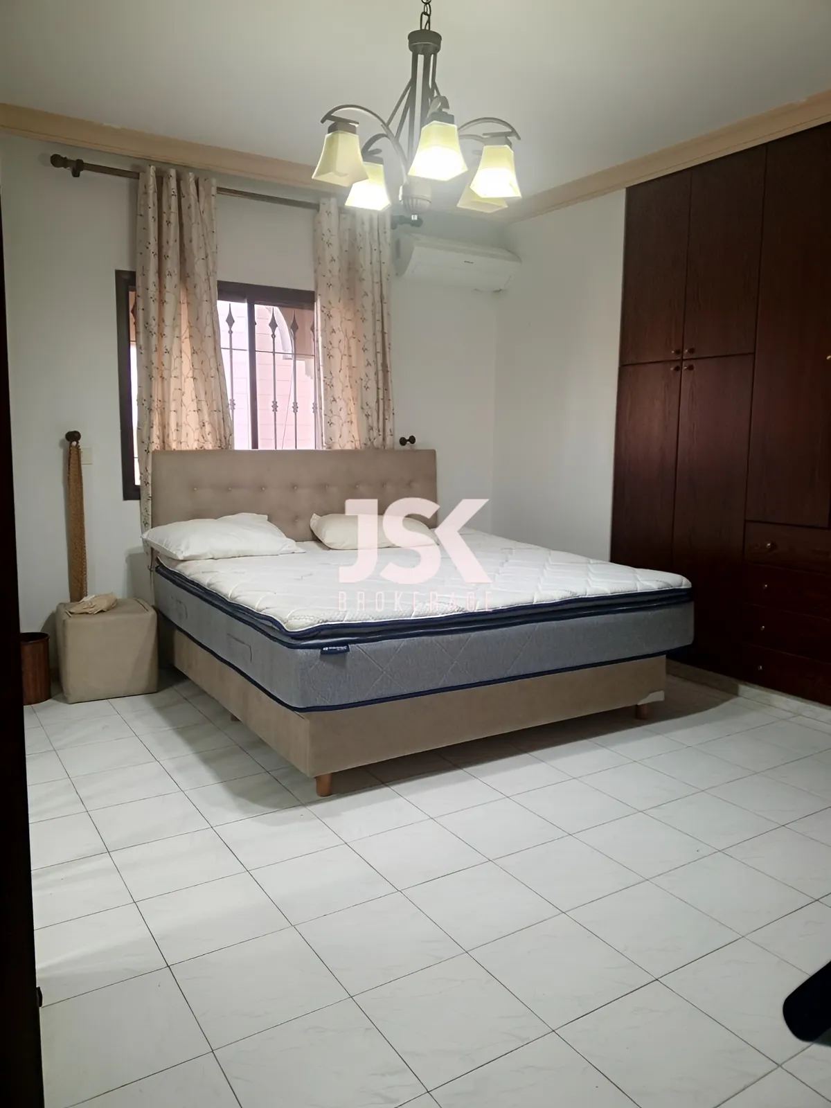 Apartment for Sale in Sahel Aalma