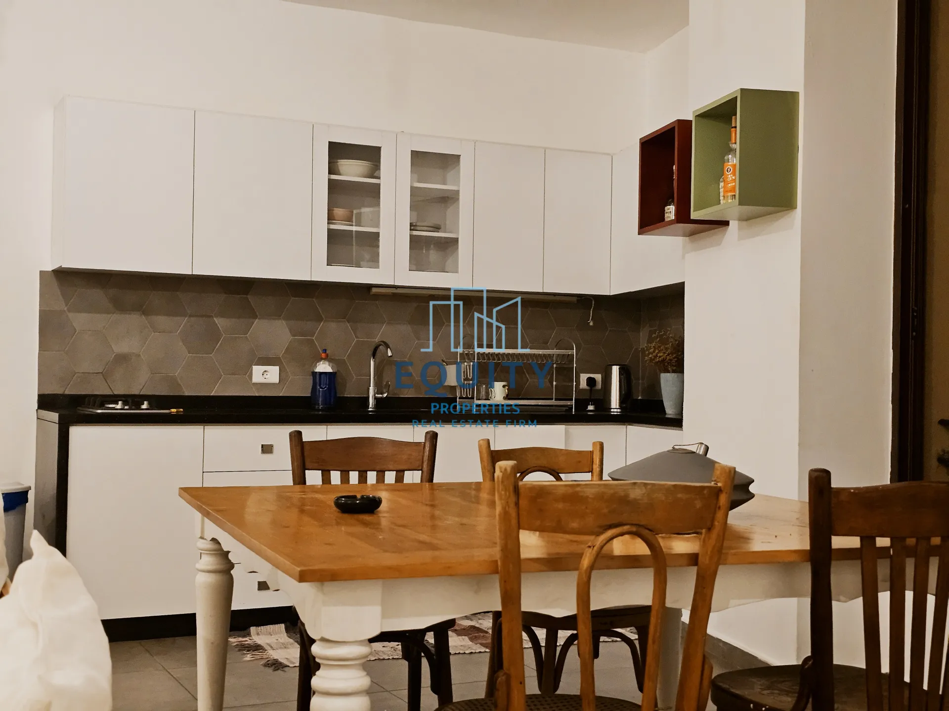 Apartment for rent in Batroun