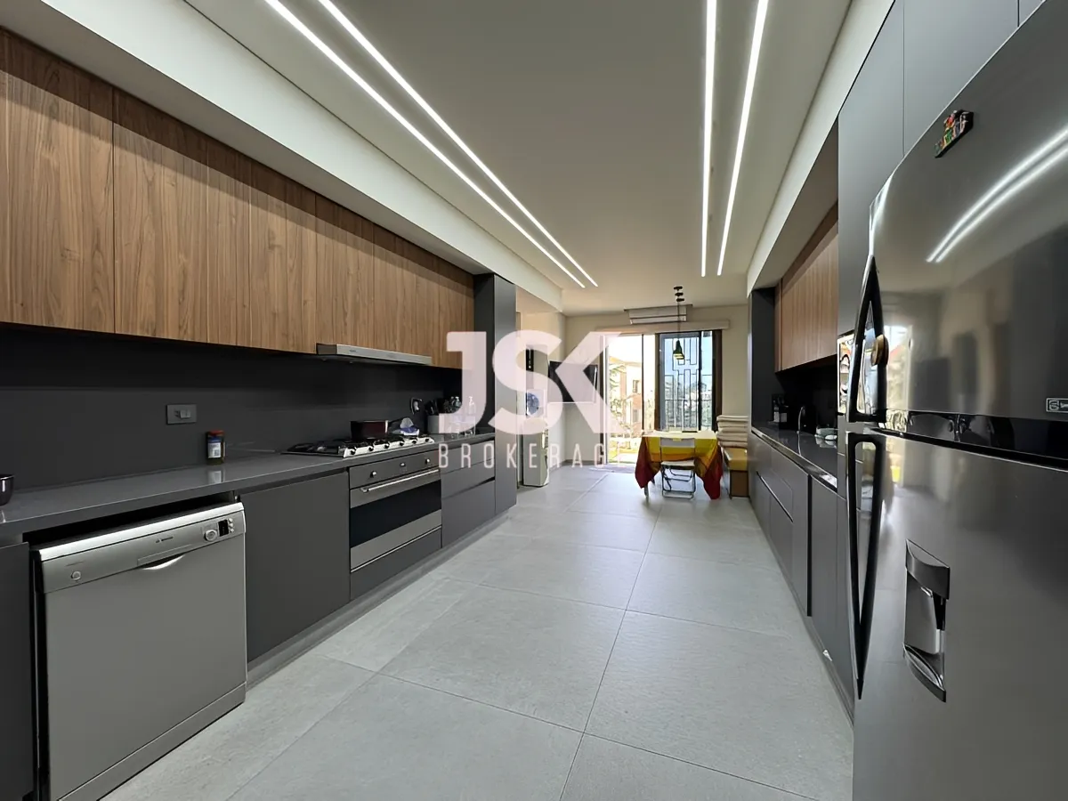 Apartment for Rent in Montiverdi, Lebanon