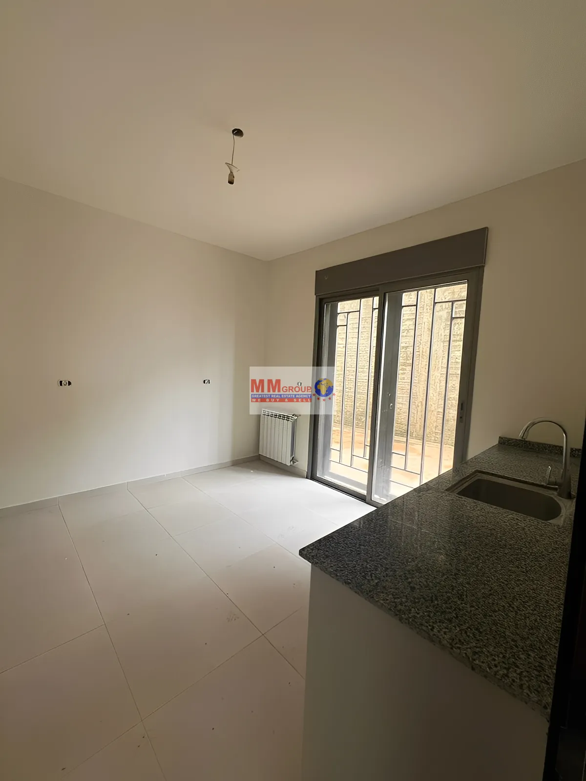 Apartment for Sale in Bhersaf