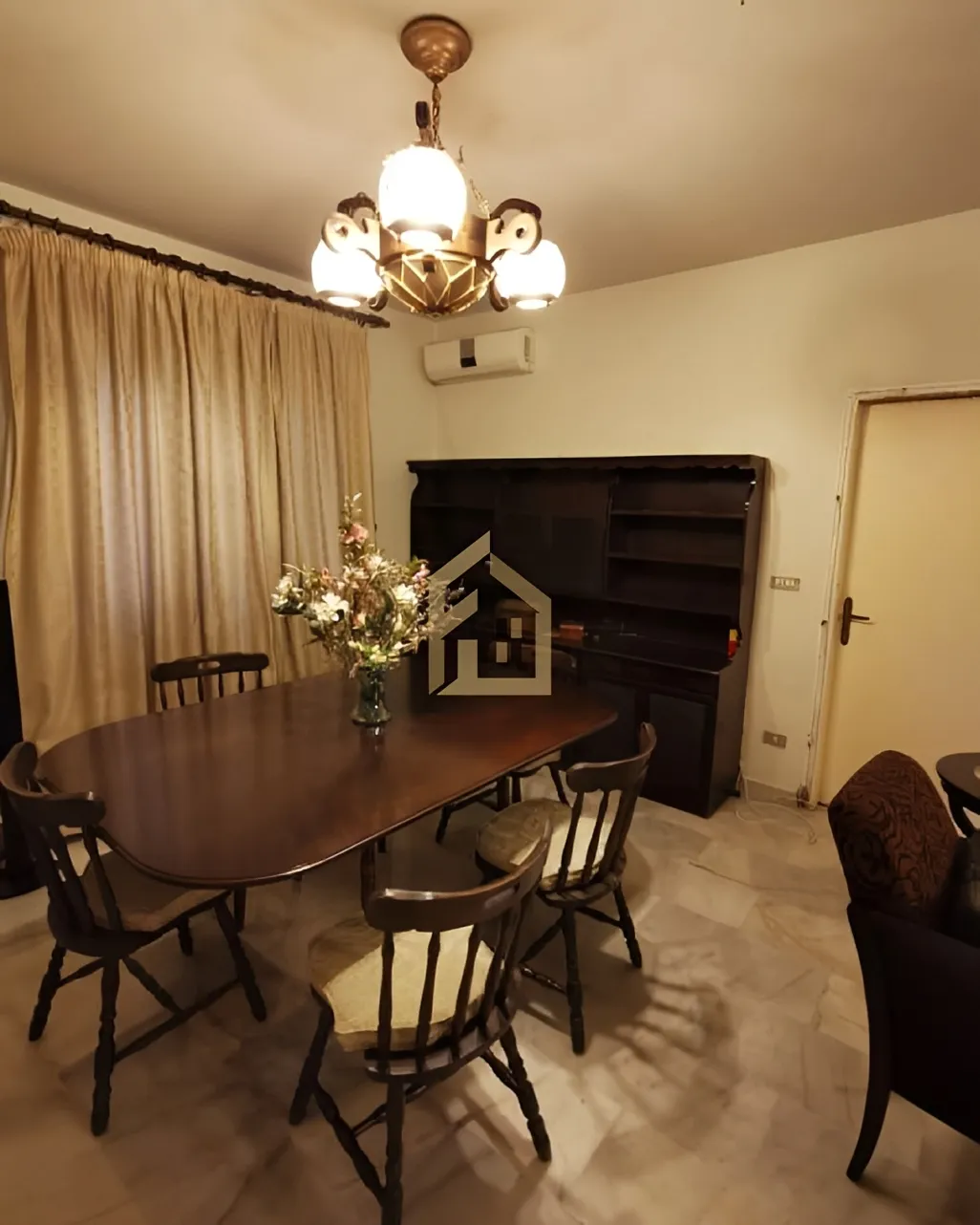 Apartment for rent in Ballouneh, Lebanon - 3 bed, 3 bath