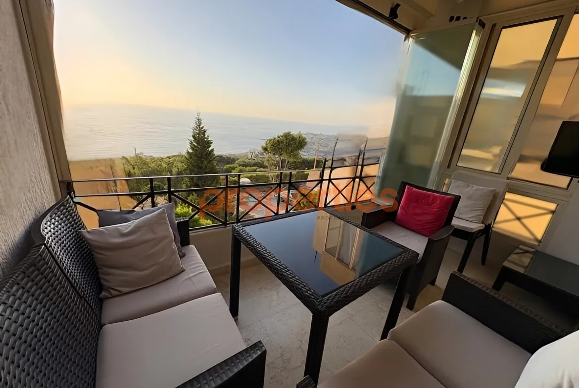Apartment for Sale in Batroun
