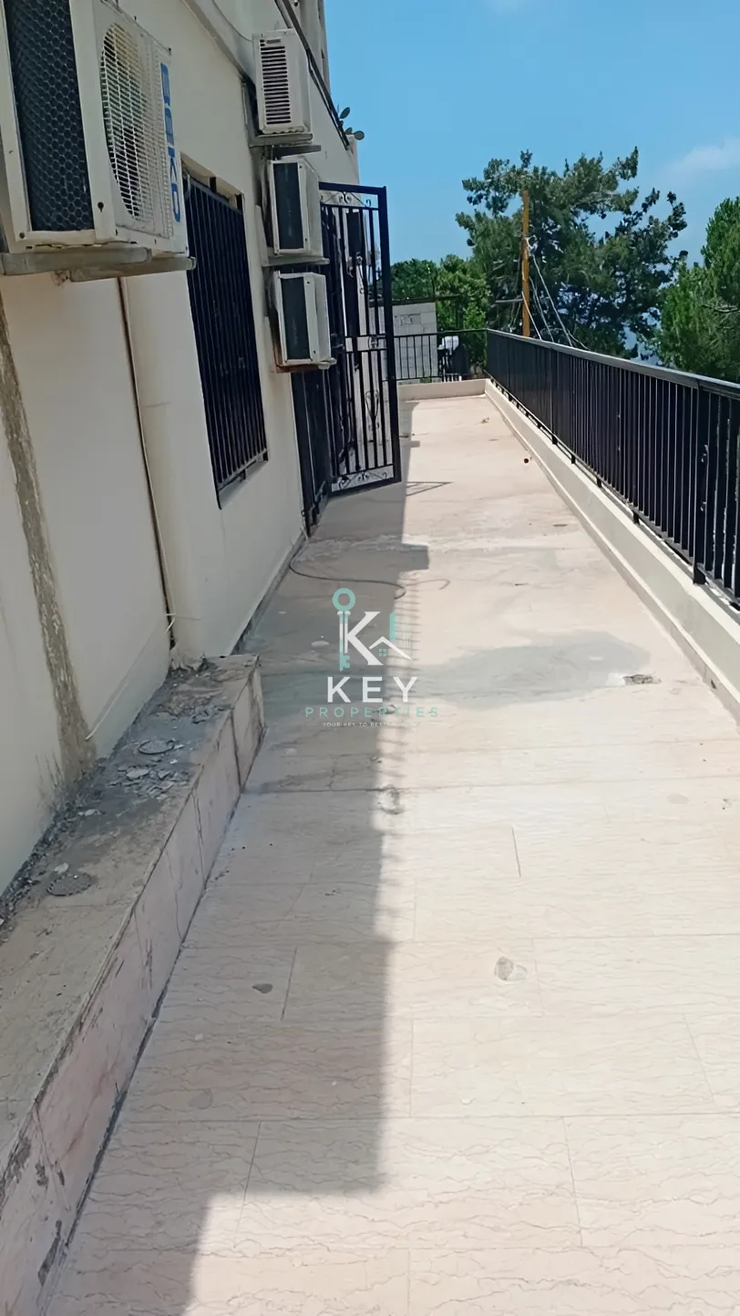 Apartment for rent in Ain Najm, Lebanon