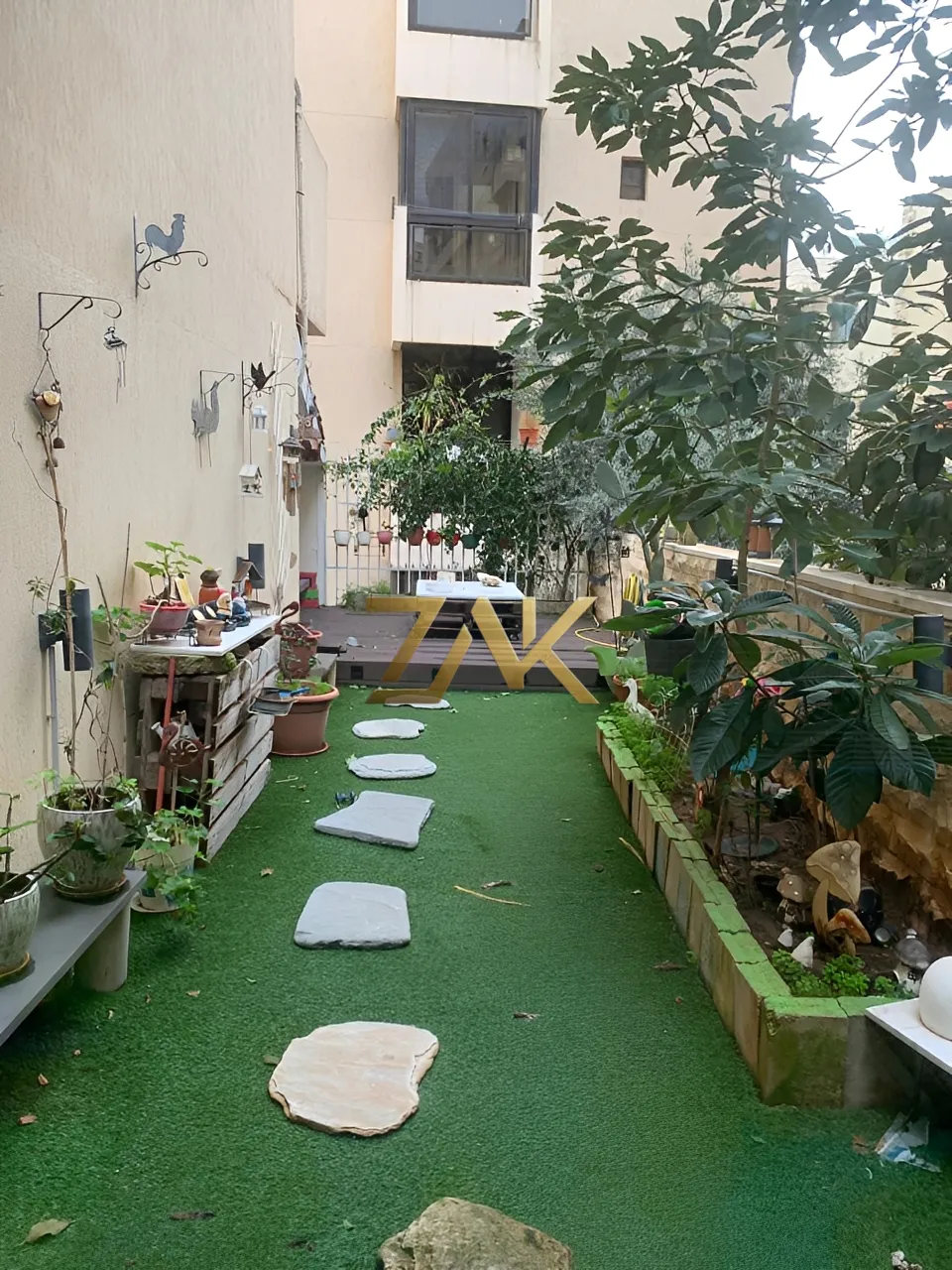 Apartment for Sale Louaizeh