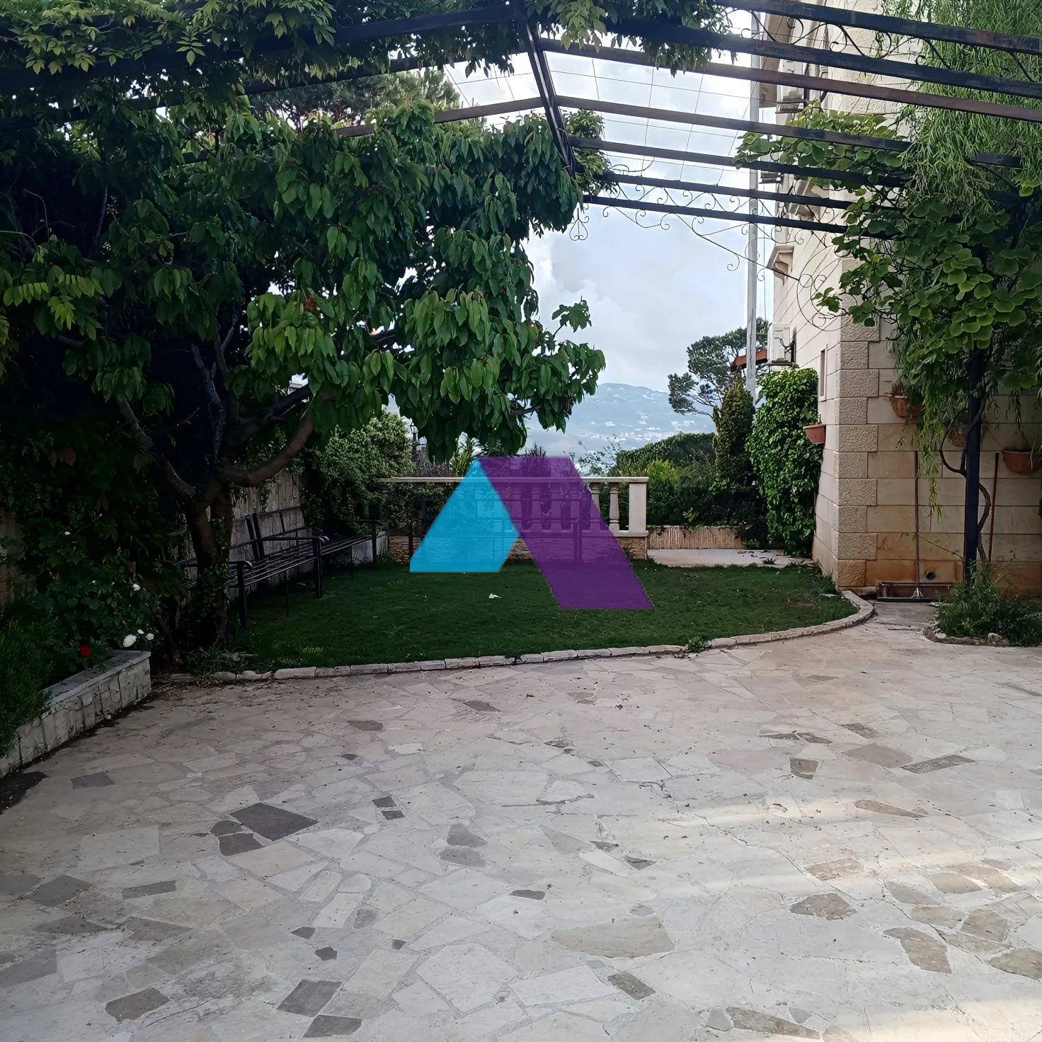 Villa for Sale in Hammana